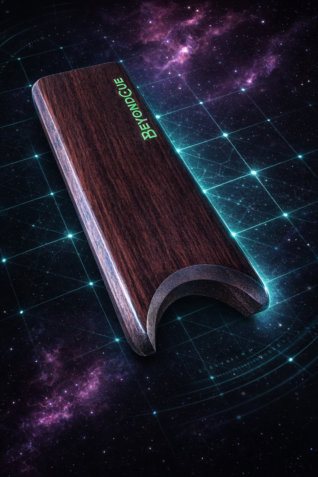 Phaser Single Cue Holder