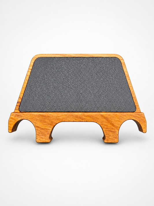 Gemini Two Cue Holder