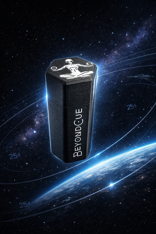 Capsule 25 Quarter Holder