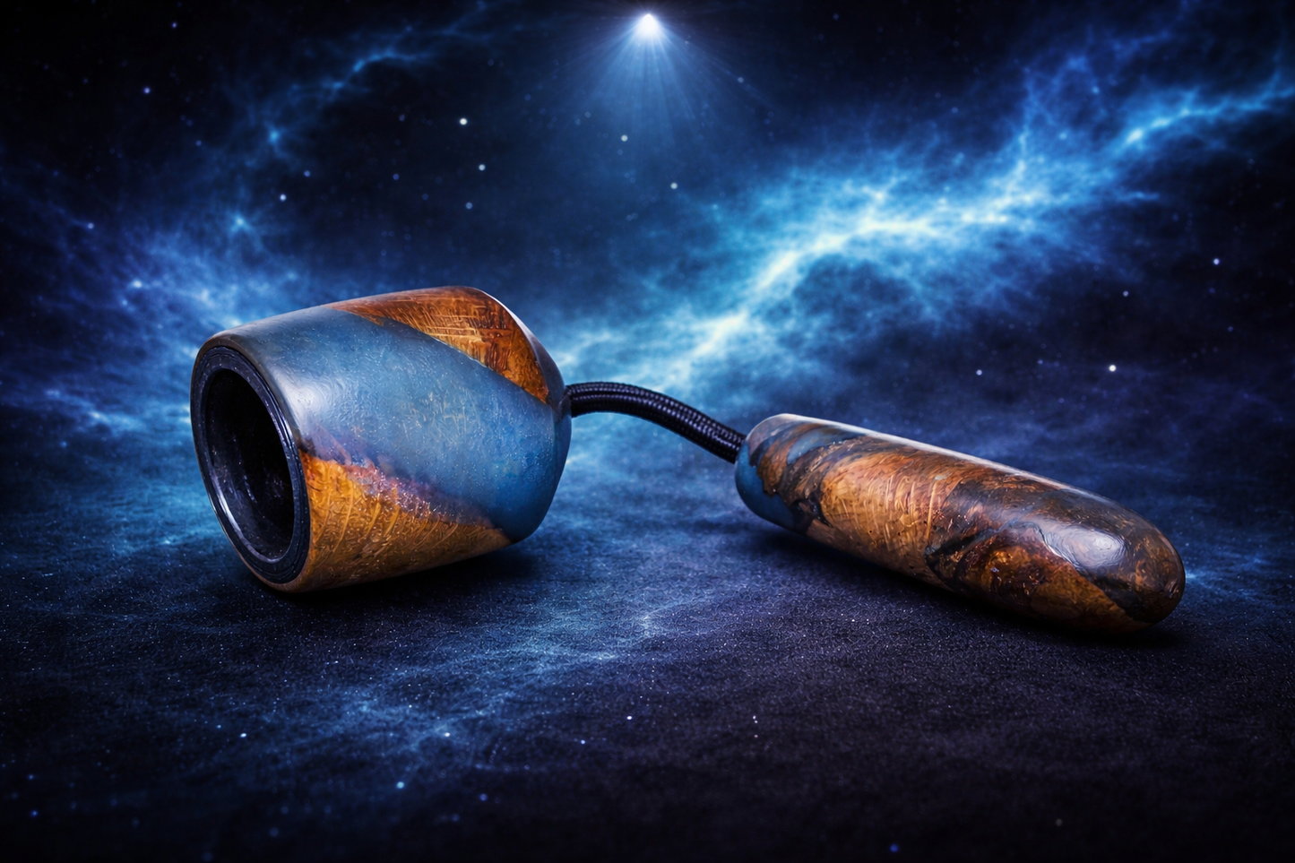 Nebula Chalk Holder