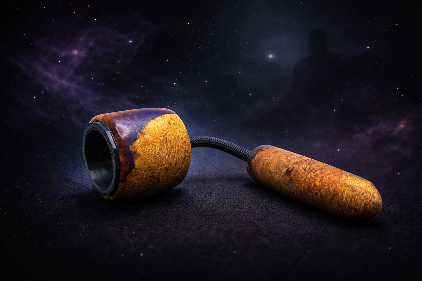Nebula Chalk Holder