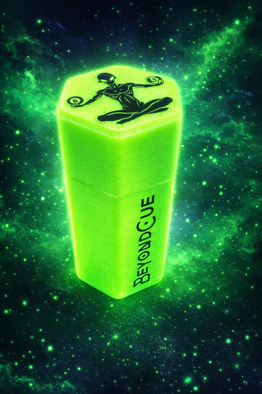 Capsule 25 Quarter Holder