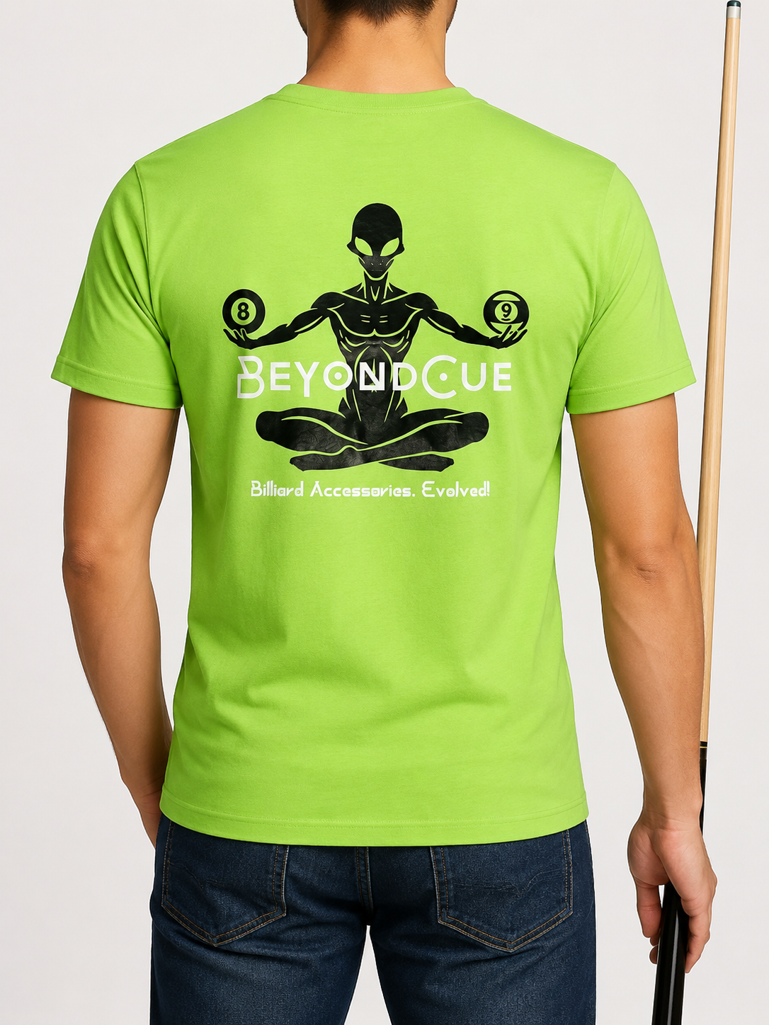 Tshirt - Essential