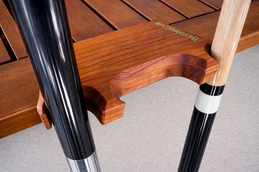 Gemini Two Cue Holder