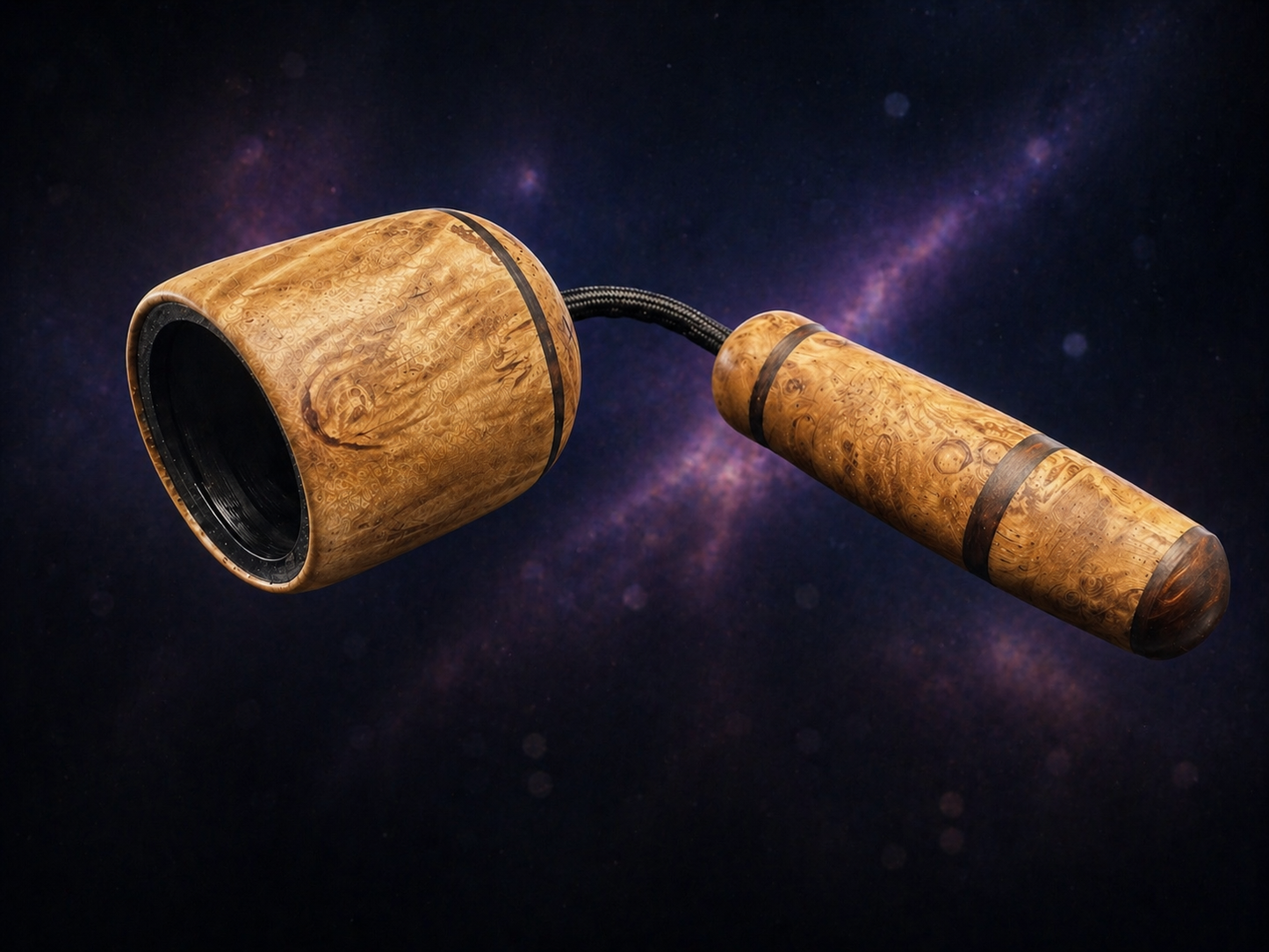 Nebula Chalk Holder