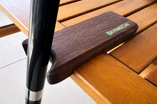 Phaser Single Cue Holder