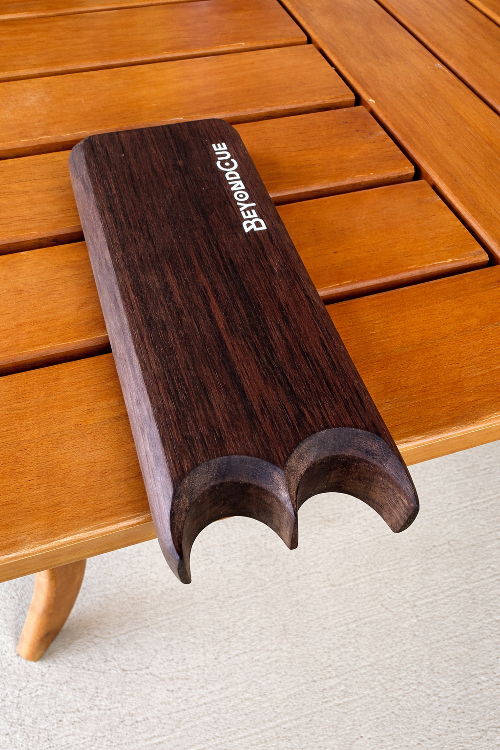 Zenith Two Cue Holder