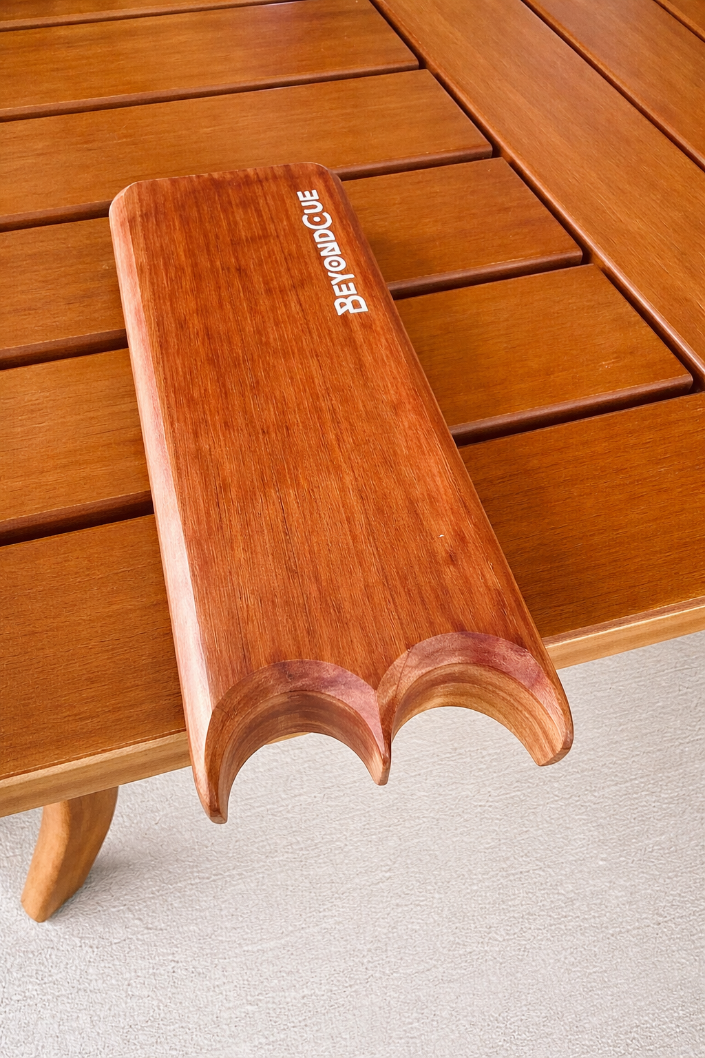 Zenith Two Cue Holder