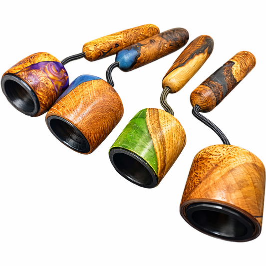 Nebula Chalk Holder