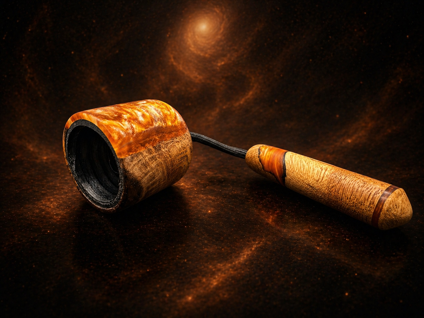 Nebula Chalk Holder
